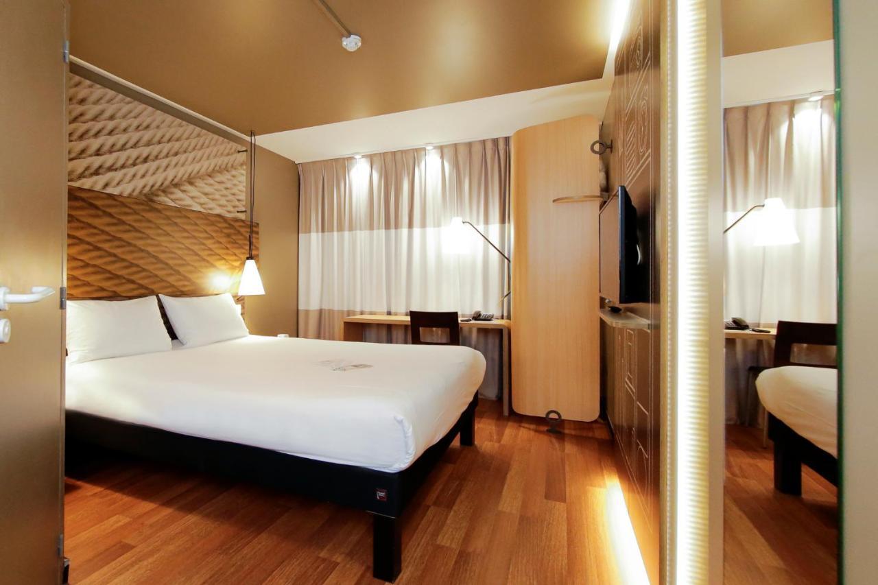 Ibis Dole Sud Choisey Hotel Bagian luar foto
