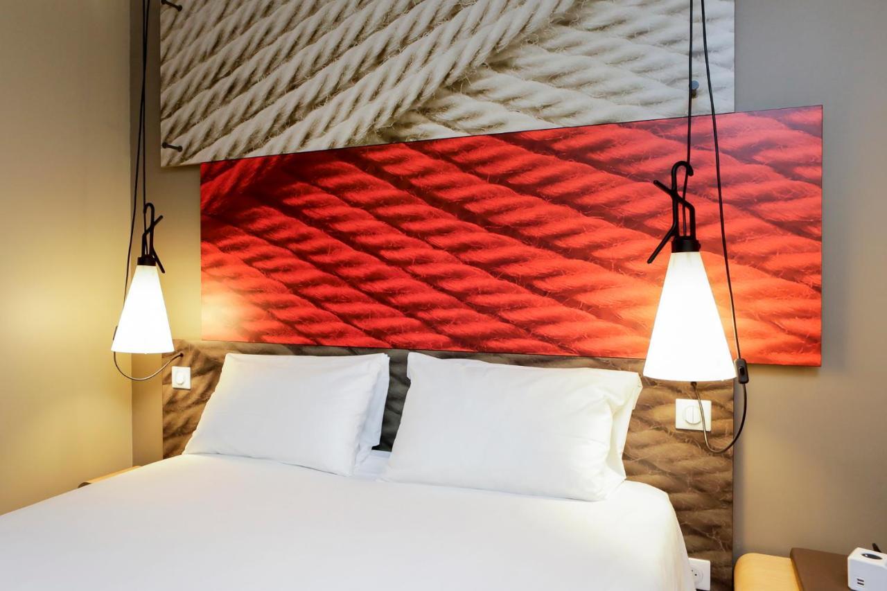 Ibis Dole Sud Choisey Hotel Bagian luar foto