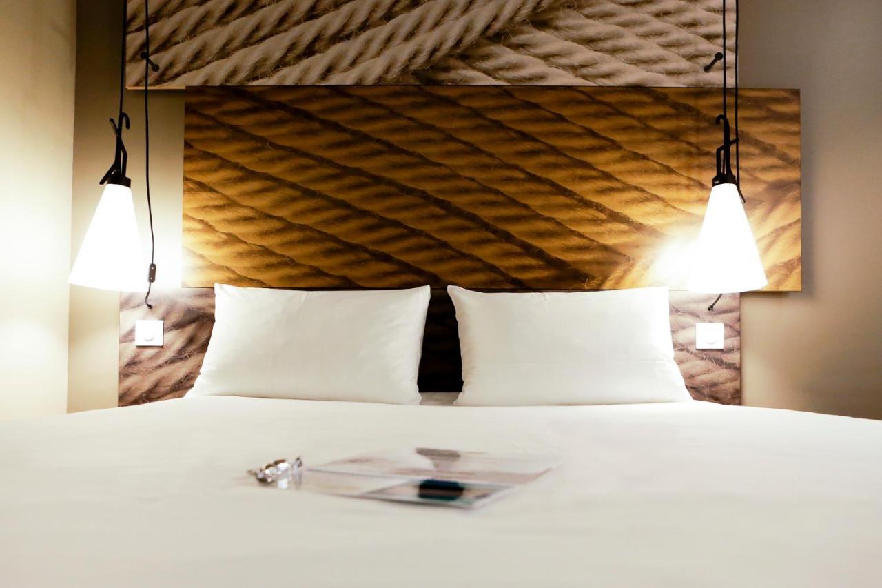 Ibis Dole Sud Choisey Hotel Bagian luar foto