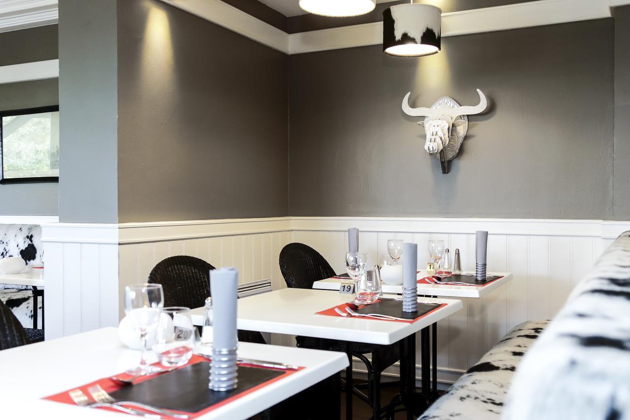 Ibis Dole Sud Choisey Hotel Bagian luar foto