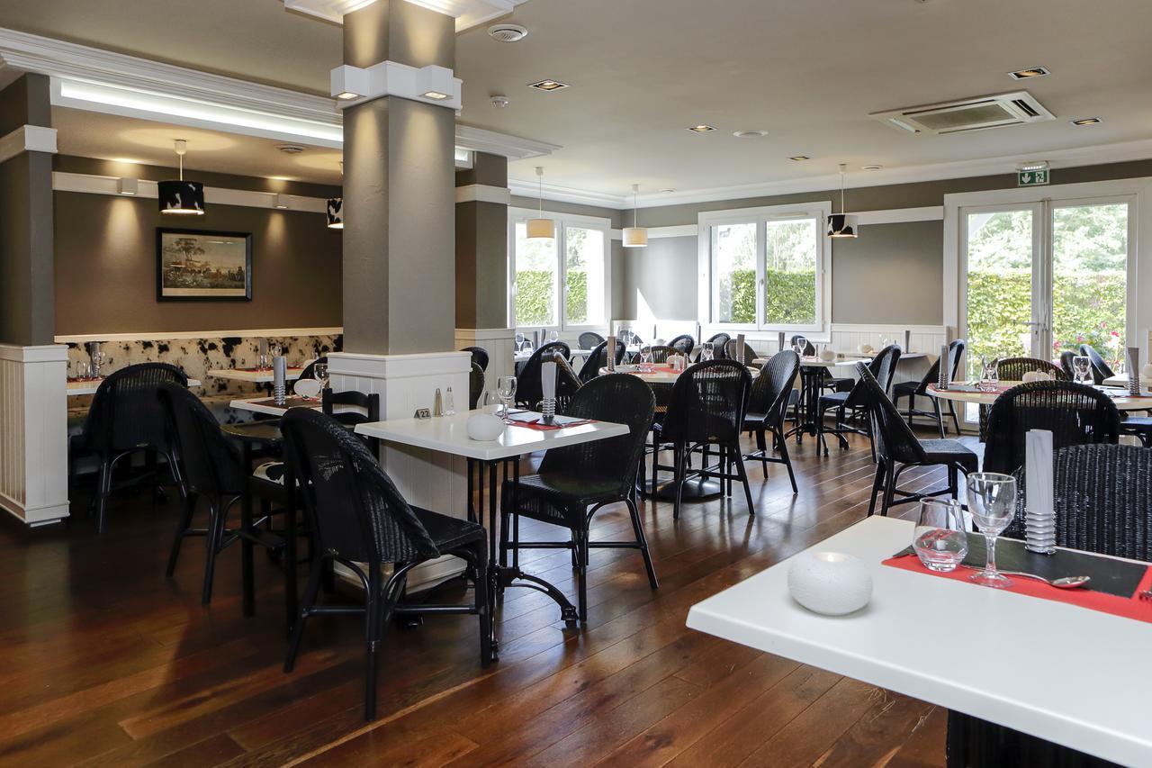Ibis Dole Sud Choisey Hotel Bagian luar foto