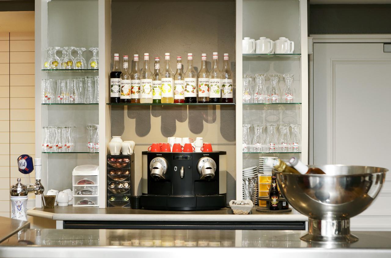 Ibis Dole Sud Choisey Hotel Bagian luar foto