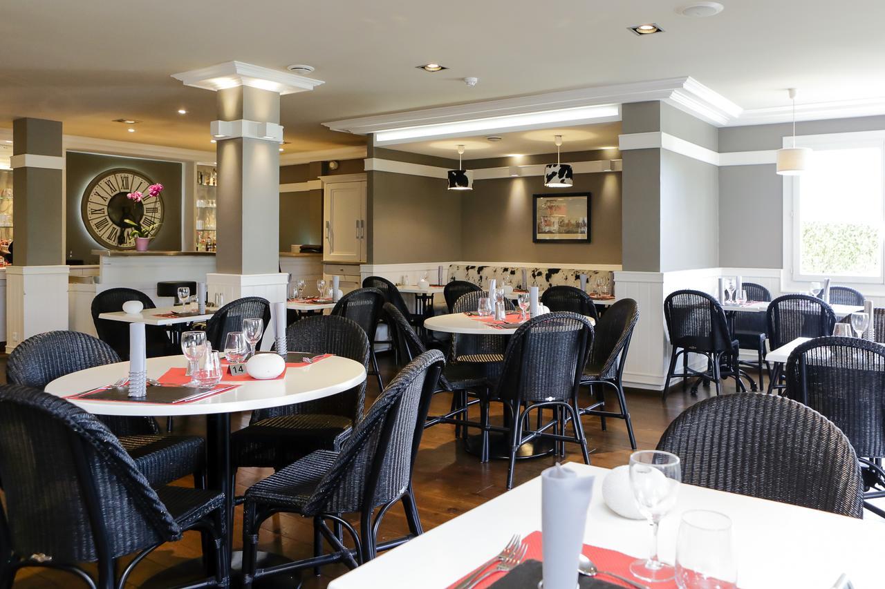 Ibis Dole Sud Choisey Hotel Bagian luar foto