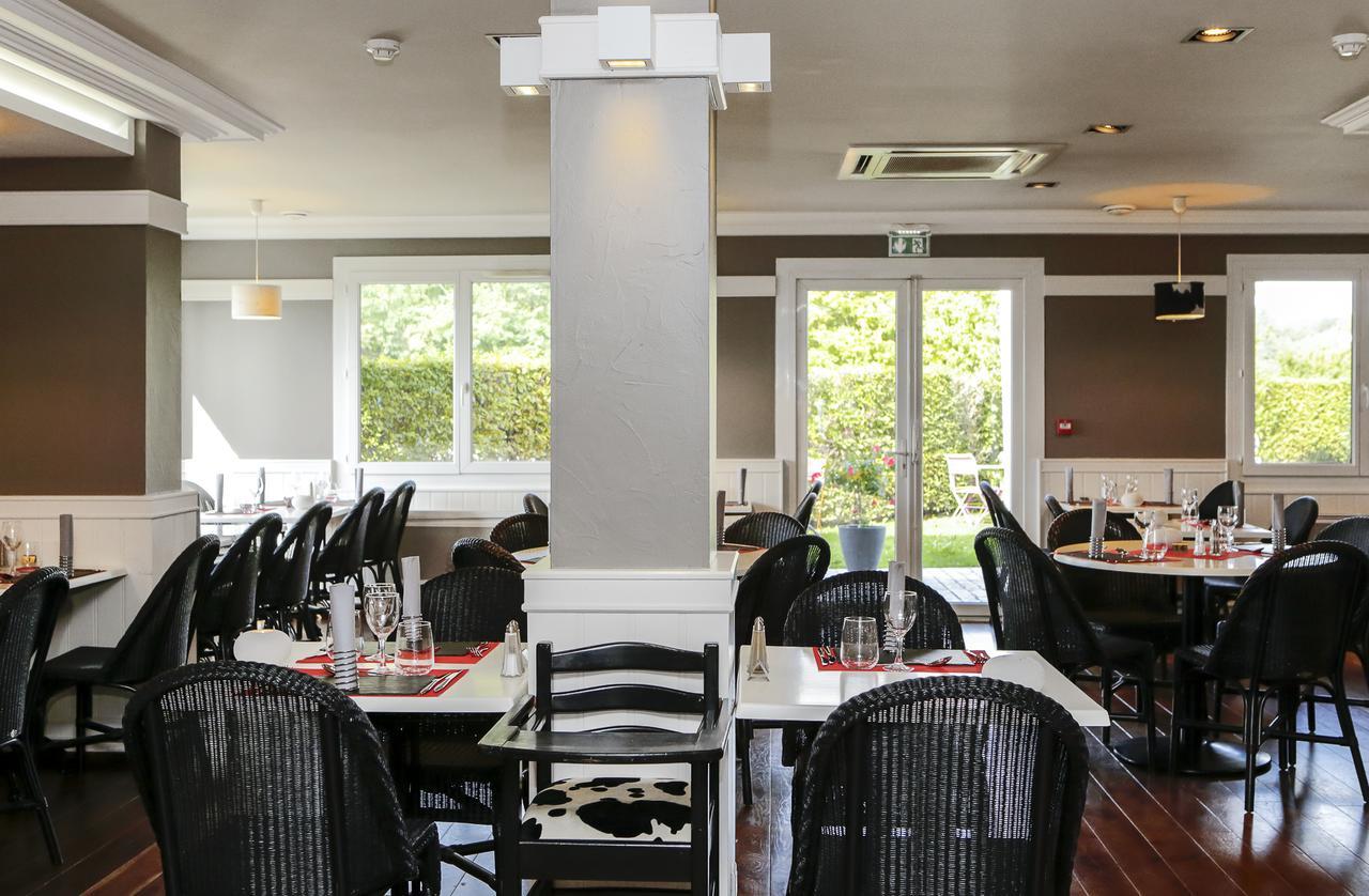 Ibis Dole Sud Choisey Hotel Bagian luar foto
