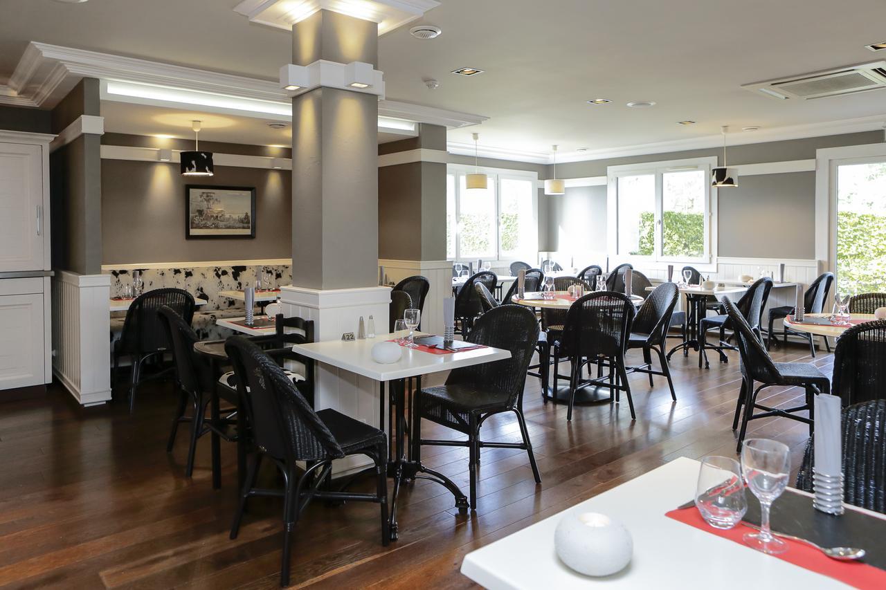 Ibis Dole Sud Choisey Hotel Bagian luar foto