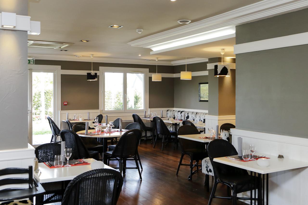 Ibis Dole Sud Choisey Hotel Bagian luar foto